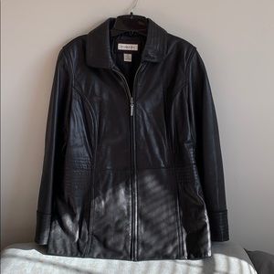 Genuine Lamb Skin Jacket ❗️ PERFECT CONDITION